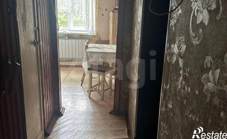 1-комн квартира Кусинское шоссе, 8а,  д. 8а