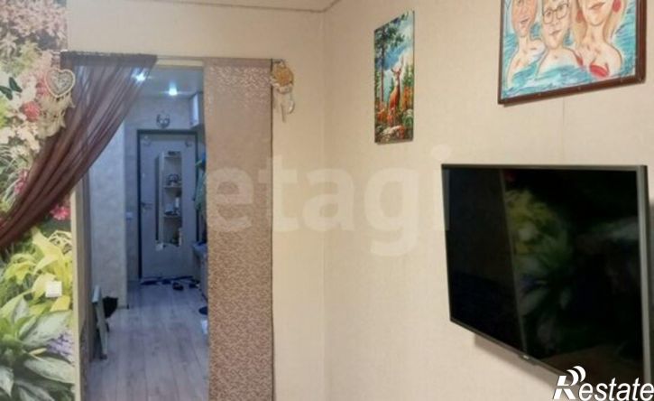 3-комн квартира ул Зеленая, 8,  д. 8