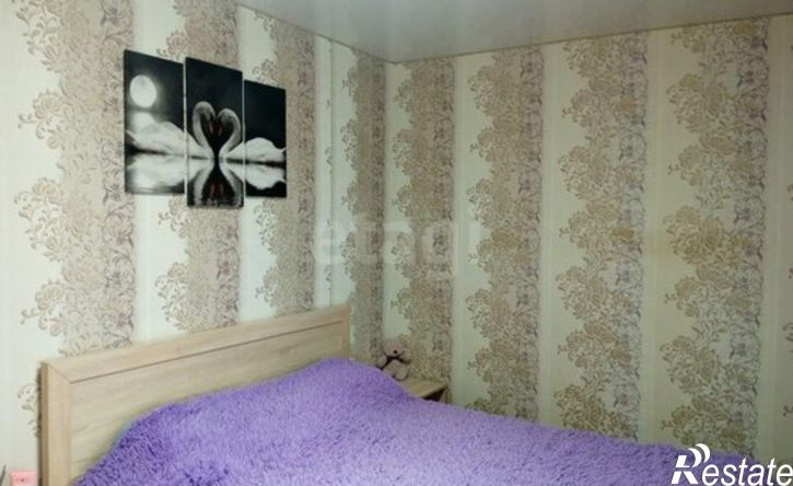 3-комн квартира ул Зеленая, 8,  д. 8