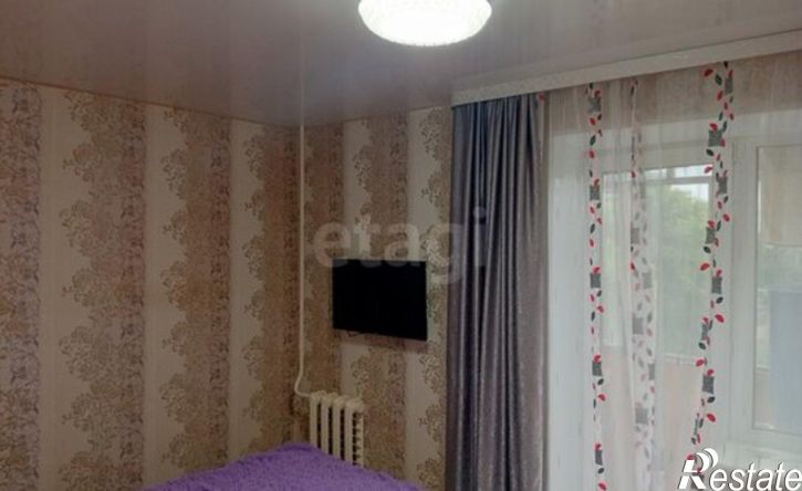 3-комн квартира ул Зеленая, 8,  д. 8