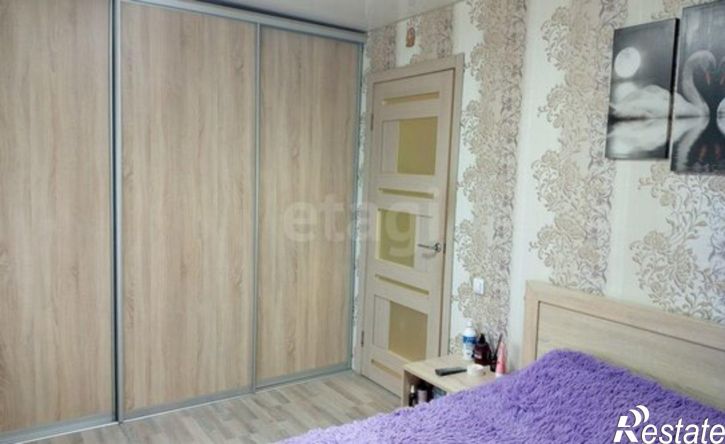 3-комн квартира ул Зеленая, 8,  д. 8