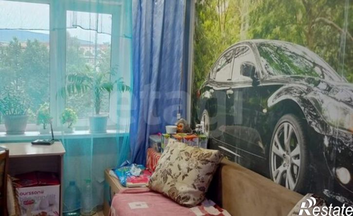 3-комн квартира ул Зеленая, 8,  д. 8