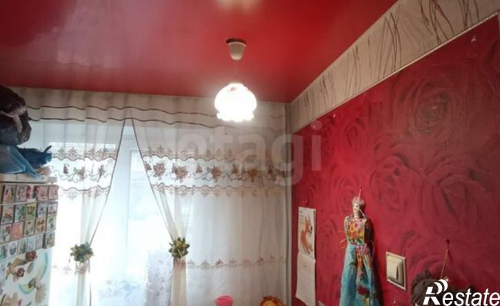 4-комн квартира пр-кт им Ю.А.Гагарина 4-я линия, 1,  д. 1