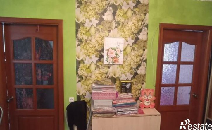 4-комн квартира пр-кт им Ю.А.Гагарина 4-я линия, 1,  д. 1