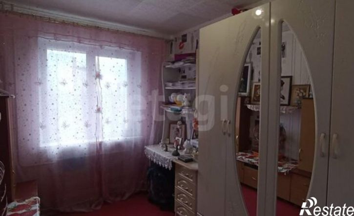 4-комн квартира пр-кт им Ю.А.Гагарина 4-я линия, 1,  д. 1