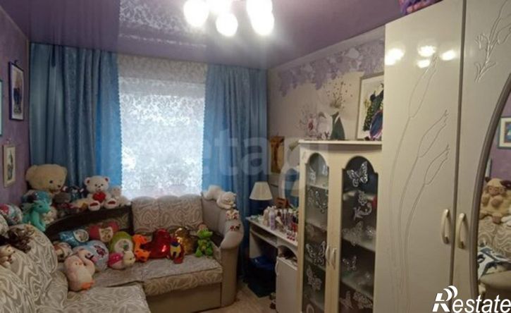 4-комн квартира пр-кт им Ю.А.Гагарина 4-я линия, 1,  д. 1