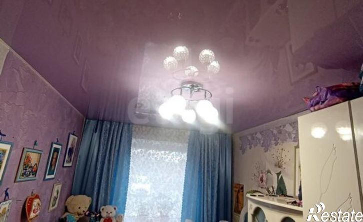 4-комн квартира пр-кт им Ю.А.Гагарина 4-я линия, 1,  д. 1