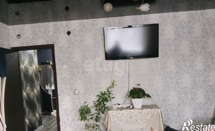 2-комн квартира ул им Я.М.Свердлова, 36,  д. 36