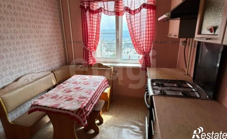 3-комн квартира Северо-Запад 2-й кв-л, 20,  д. 20