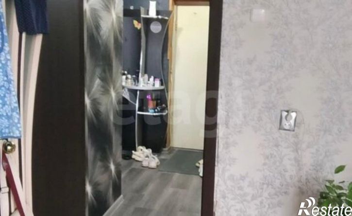 2-комн квартира ул им Я.М.Свердлова, 36,  д. 36