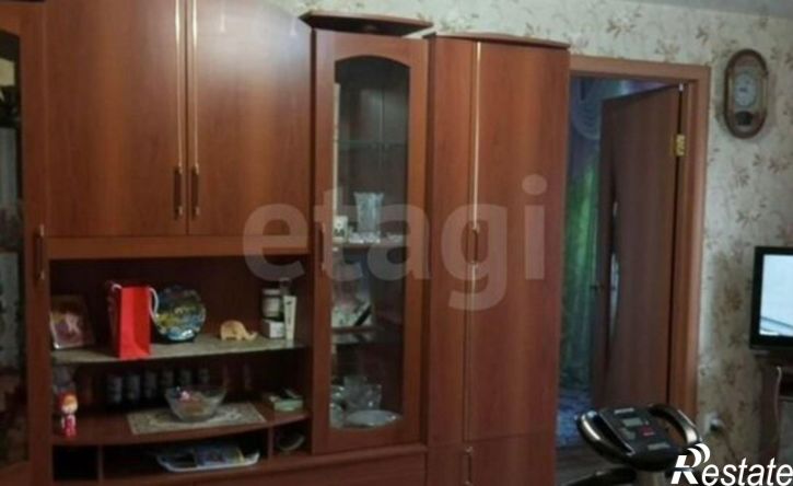 2-комн квартира ул Дворцовая, 22,  д. 22