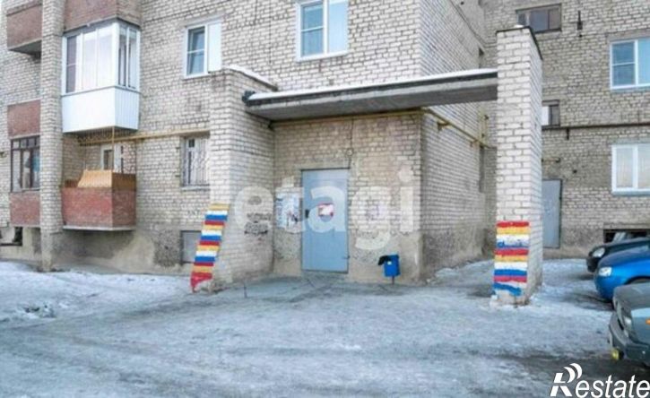 2-комн квартира ул им Я.М.Свердлова, 36,  д. 36