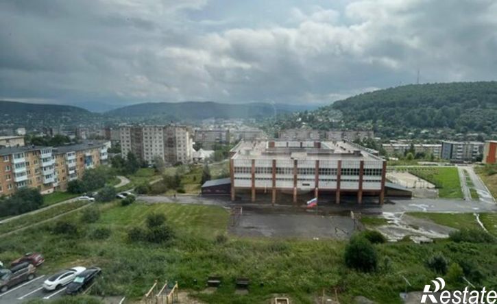 3-комн квартира Северо-Запад 2-й кв-л, 20,  д. 20