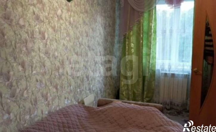 2-комн квартира ул Дворцовая, 22,  д. 22