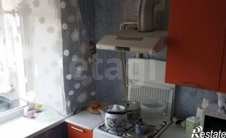 2-комн квартира ул Дворцовая, 22,  д. 22