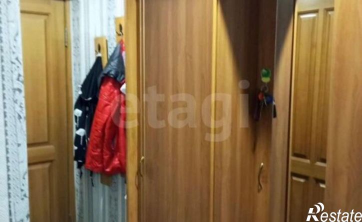 2-комн квартира ул Дворцовая, 22,  д. 22