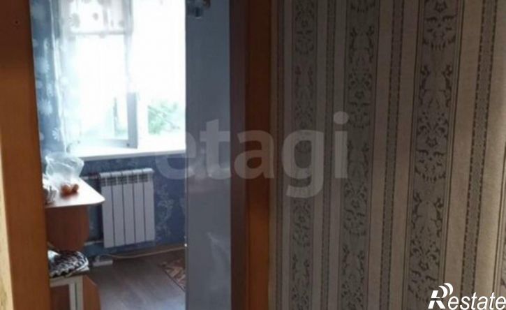 2-комн квартира ул Дворцовая, 22,  д. 22