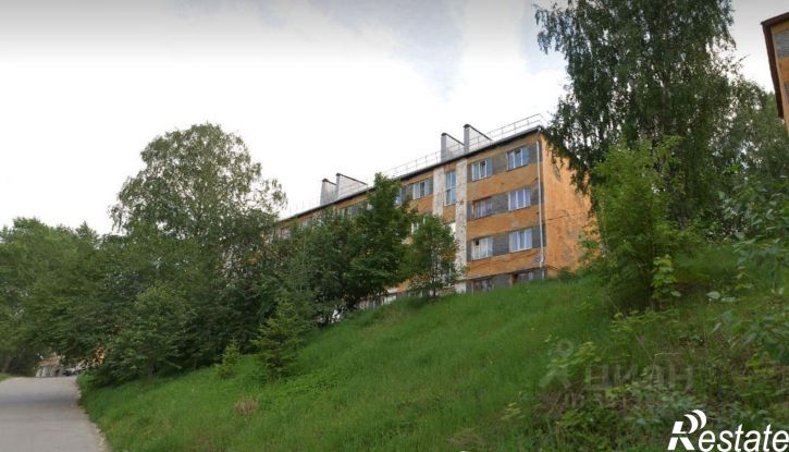3-комн квартира ул им Риты Сергеевой, 7,  д. 7