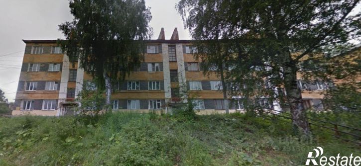 3-комн квартира ул им Риты Сергеевой, 7,  д. 7