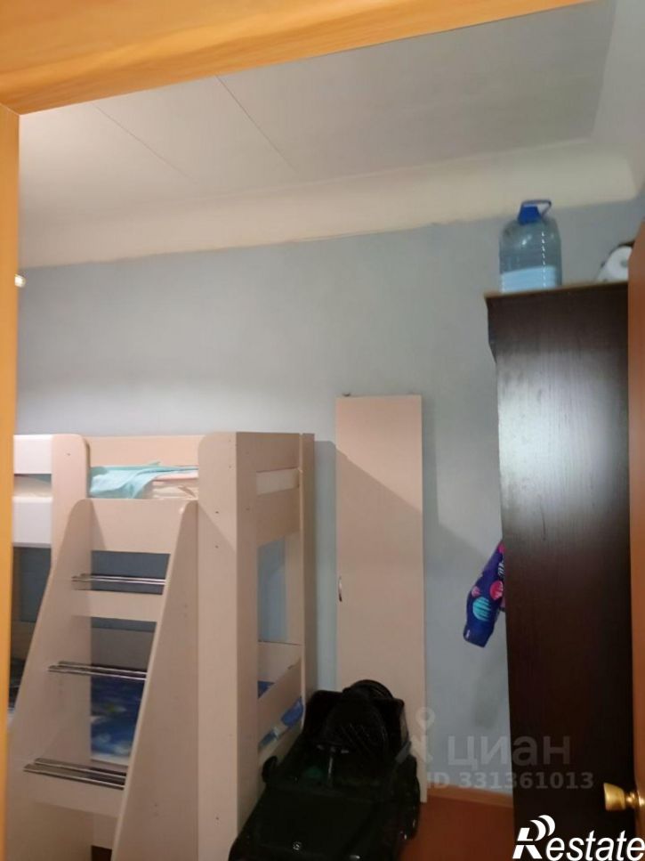 3-комн квартира ул им Риты Сергеевой, 7,  д. 7