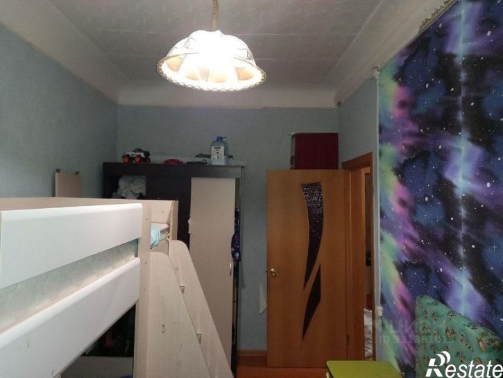 3-комн квартира ул им Риты Сергеевой, 7,  д. 7