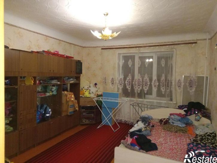 3-комн квартира ул им Риты Сергеевой, 7,  д. 7