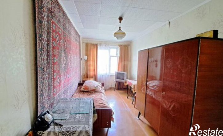 2-комн квартира ул 4-я Демидовская, 29,  д. 29