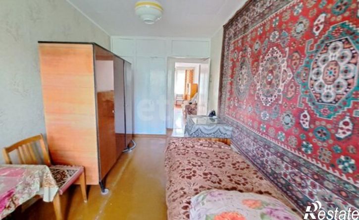 2-комн квартира ул 4-я Демидовская, 29,  д. 29