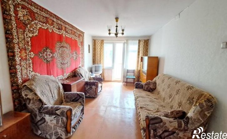 2-комн квартира ул 4-я Демидовская, 29,  д. 29