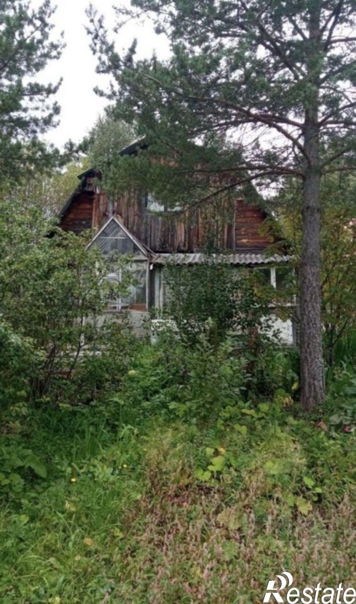 Коттедж/дом СНТ Швейник, 48