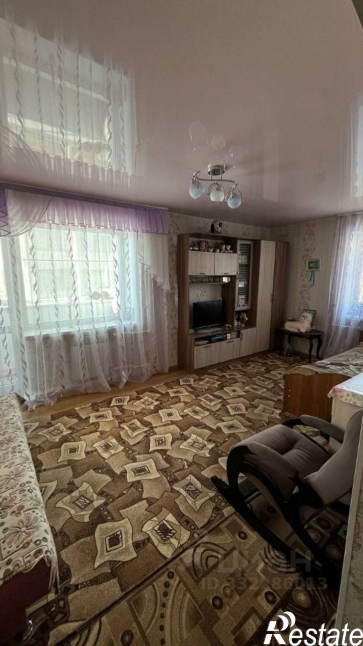 1-комн квартира ул им П.А.Румянцева, 95,  д. 95