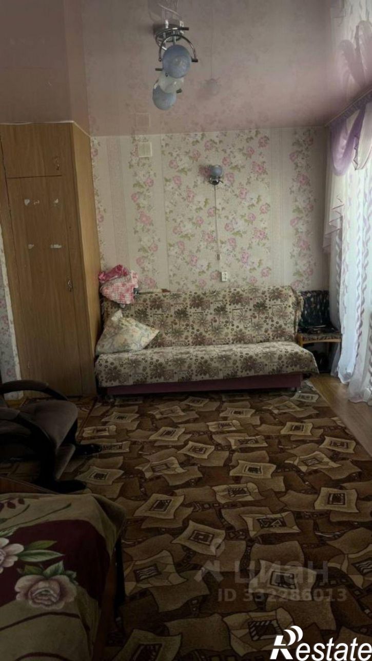1-комн квартира ул им П.А.Румянцева, 95,  д. 95