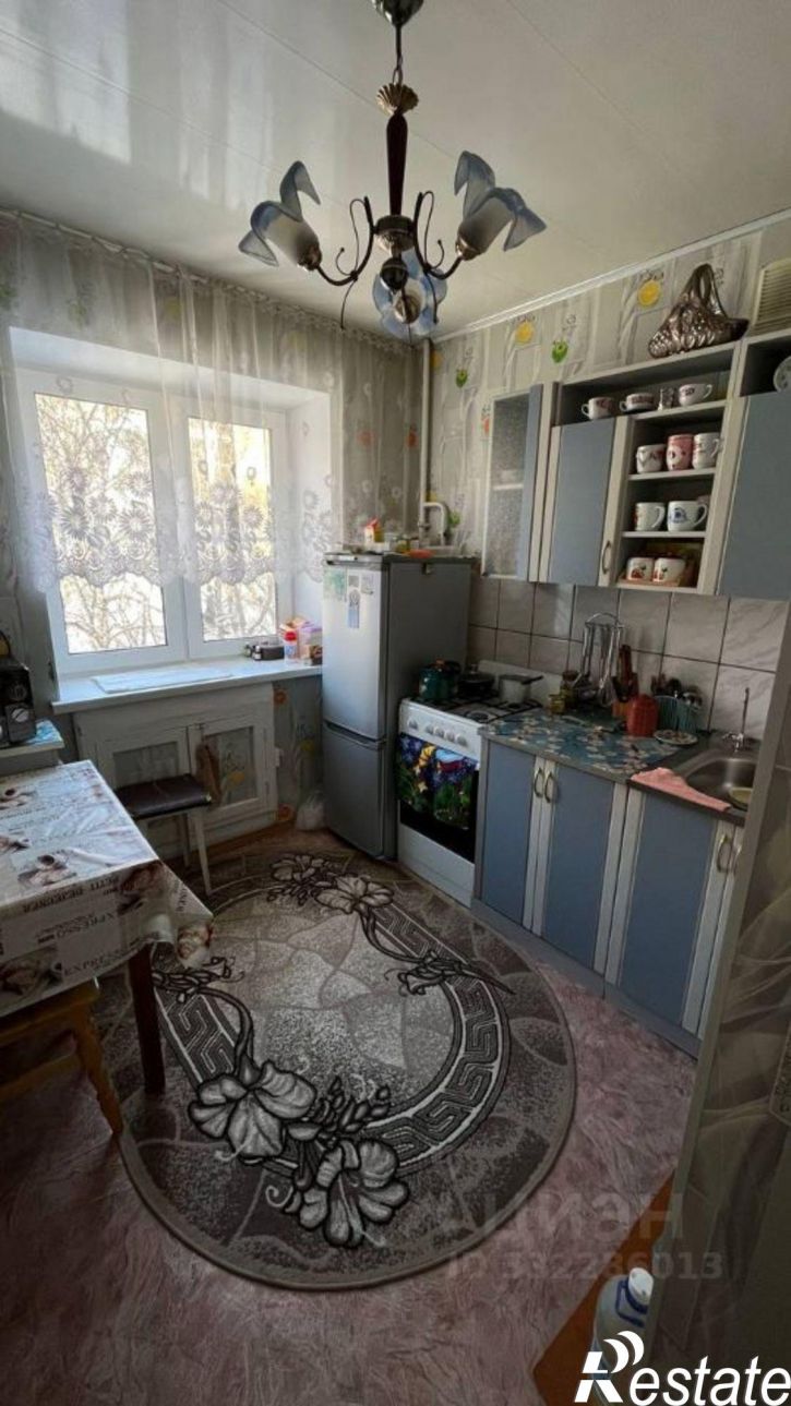 1-комн квартира ул им П.А.Румянцева, 95,  д. 95