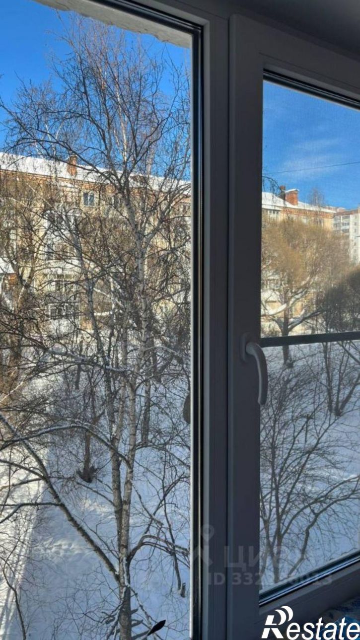 1-комн квартира ул им П.А.Румянцева, 95,  д. 95
