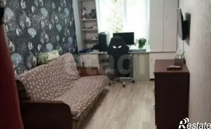 2-комн квартира ул им И.И.Шишкина, 15,  д. 15
