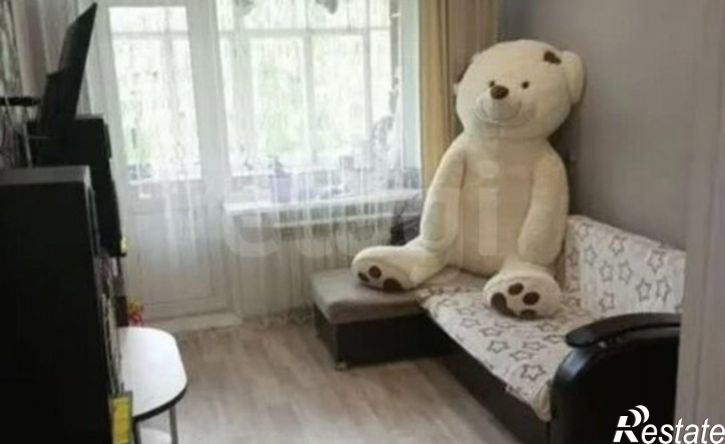 2-комн квартира ул им И.И.Шишкина, 15,  д. 15