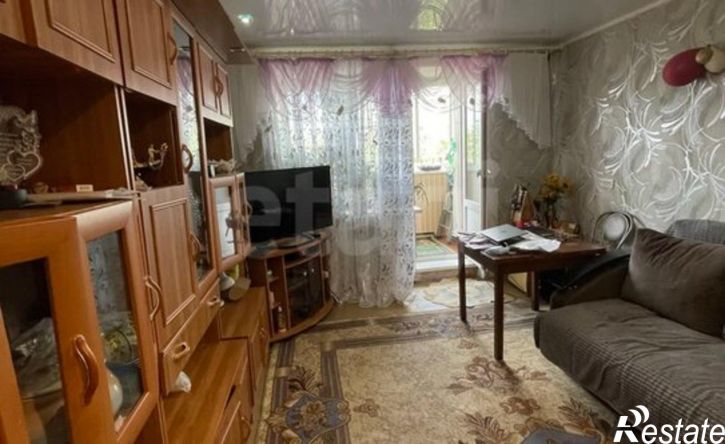 2-комн квартира ул им. А.В.Суворова, 89,  д. 89