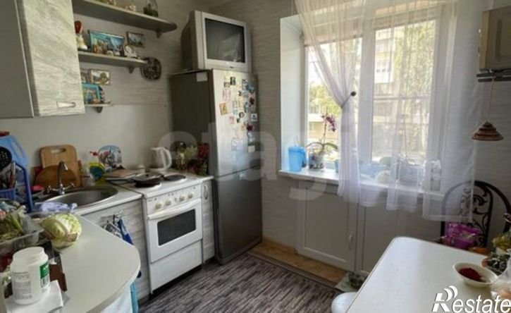 3-комн квартира ул Зеленая, 5,  д. 5