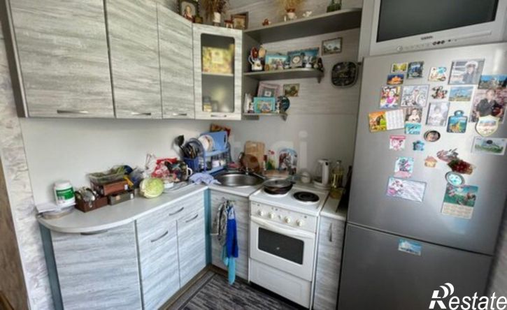 3-комн квартира ул Зеленая, 5,  д. 5