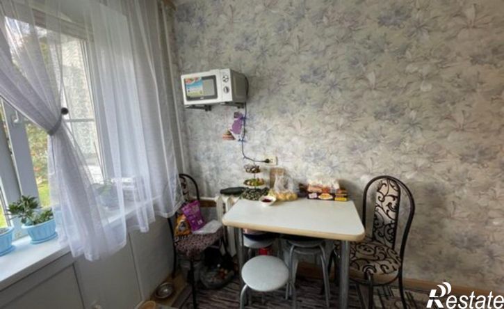 3-комн квартира ул Зеленая, 5,  д. 5