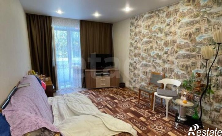 3-комн квартира ул Зеленая, 5,  д. 5