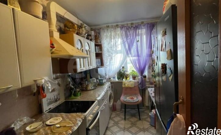 2-комн квартира ул им. А.В.Суворова, 89,  д. 89
