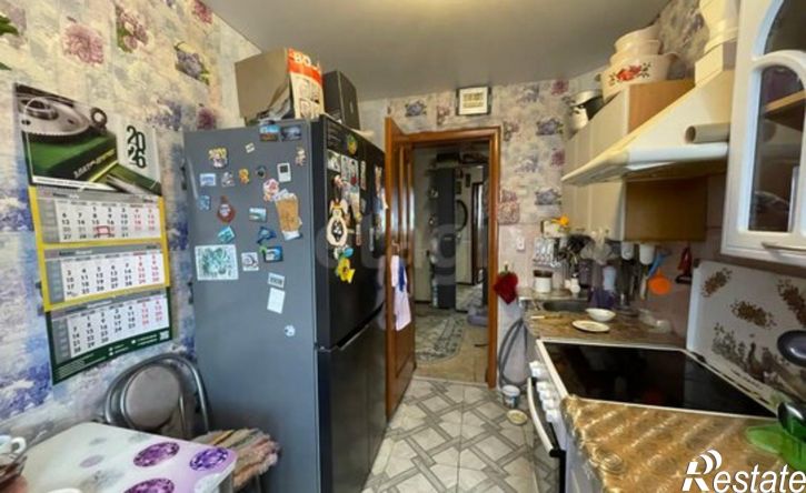 2-комн квартира ул им. А.В.Суворова, 89,  д. 89