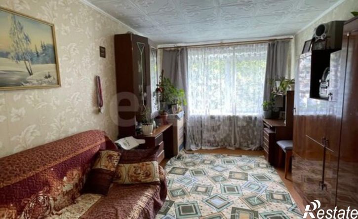 3-комн квартира ул Зеленая, 5,  д. 5