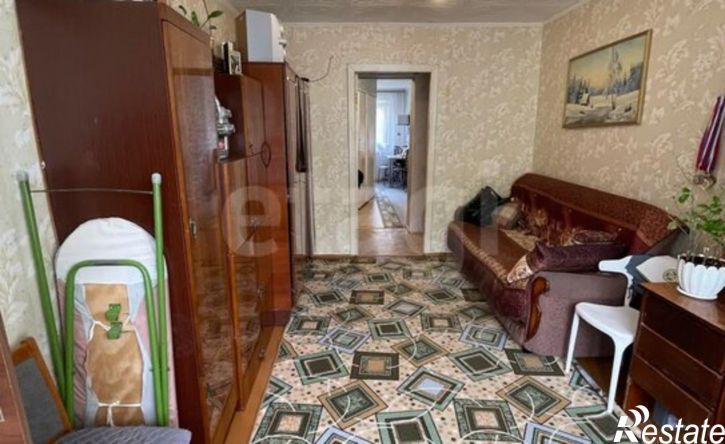 3-комн квартира ул Зеленая, 5,  д. 5