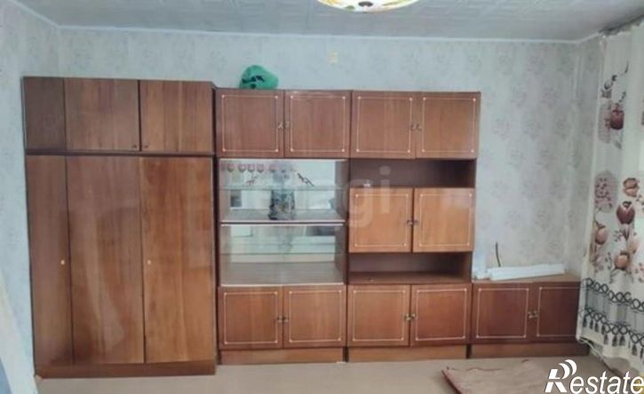 1-комн квартира ул им М.С.Урицкого, 39,  д. 39