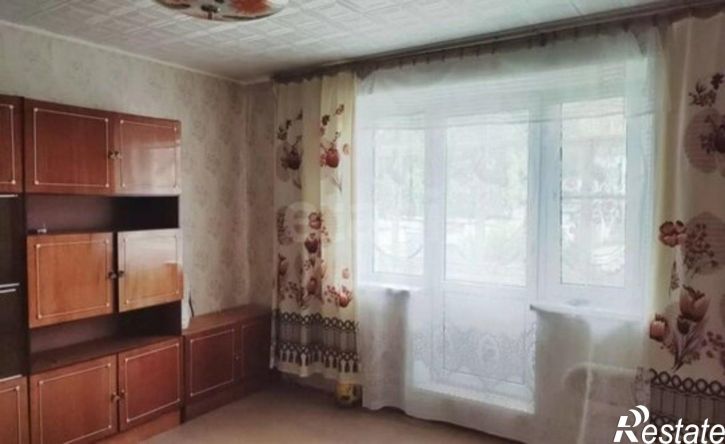 1-комн квартира ул им М.С.Урицкого, 39,  д. 39