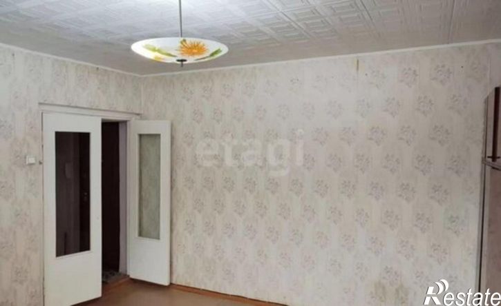 1-комн квартира ул им М.С.Урицкого, 39,  д. 39