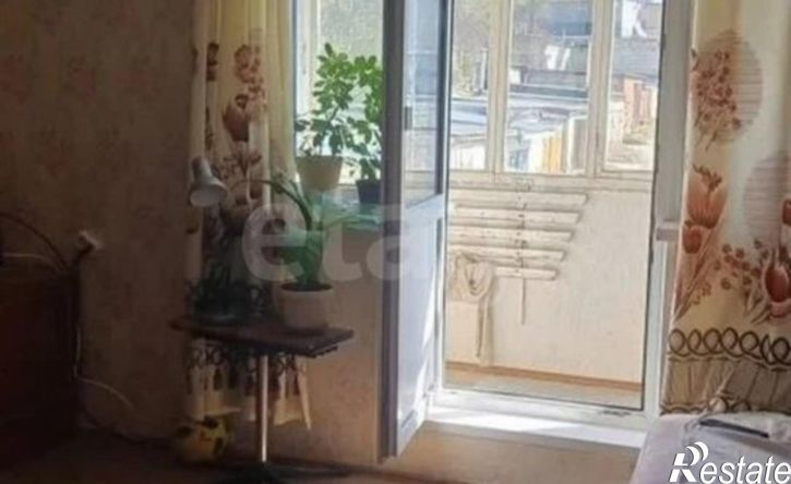 1-комн квартира ул им М.С.Урицкого, 39,  д. 39