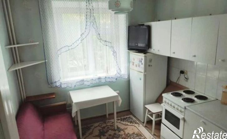 1-комн квартира ул им М.С.Урицкого, 39,  д. 39